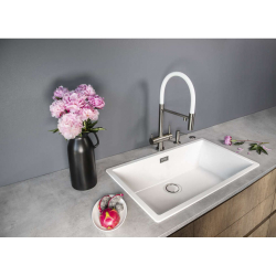 Кухонная мойка Omoikiri Yamakawa 75-U/I-AZ