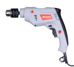 Дрель ударная Ресанта ДУ-15/680