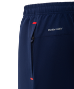 Шорты парадные JÖGEL NATIONAL PerFormDRY Woven Shorts, темно-синий