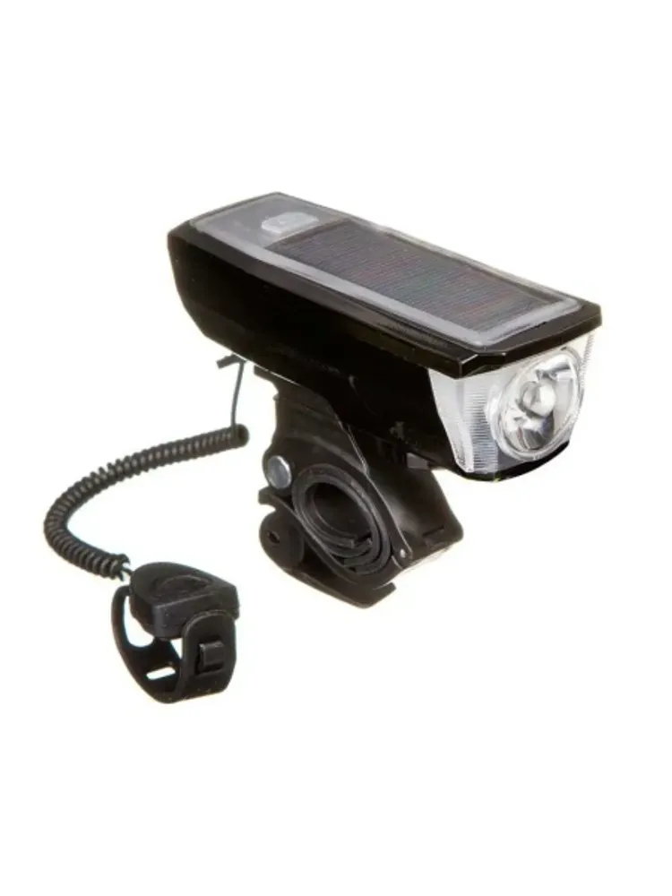 Фонарь передний STG FL1576 350lm usb бат. 2000mAH Х95148