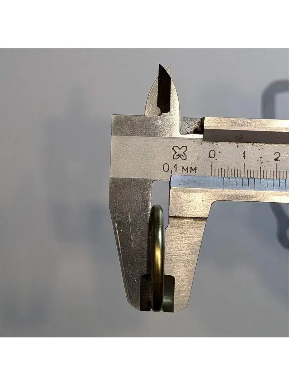 Набор прокладок для двигателя YX 140 156FMJ