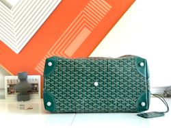 Goyard Duffle Boeing Bag 45 cm