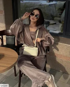 Костюм II-1137 Фабрика Моды