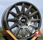 Комплект дисков Braid BPC-01 177174 17x8 et25 5x150