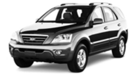 Kia Sorento (2002-2011)