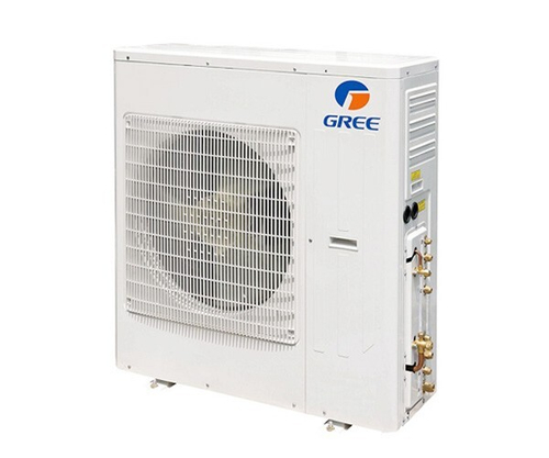Наружный блок мульти сплит-системы Gree GWHD(28)NK6OO (LCLH)