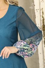 Платье П5-4457/16 Wisell (Акция)