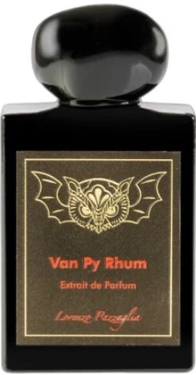 LORENZO PAZZAGLIA VAN PY RHUM EXTRAIT 50 ML