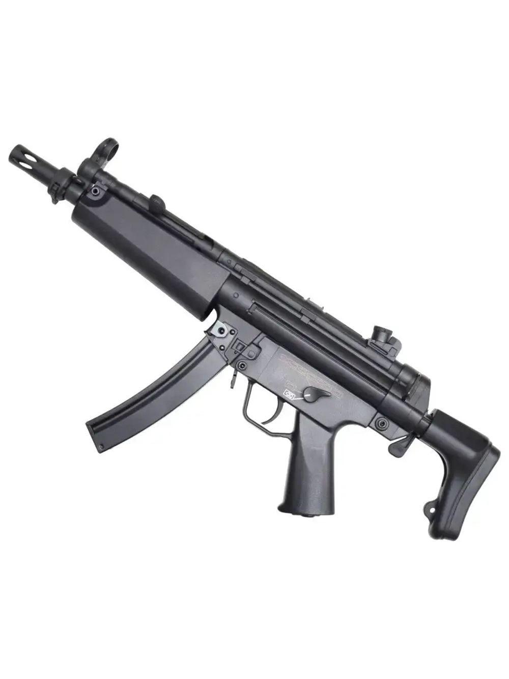Страйкбольный автомат (Cyma) CM041J MP5