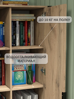 Шкаф для одежды Кодар