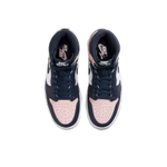 Кроссовки Air Jordan 1 Retro High OG Bubble Gum