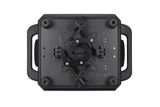 BSW MP 600 — гибридная вращающаяся голова BSW 550 Вт с CMY, CTO/CTB