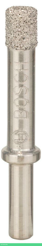 Алмазная коронка Bosch 8ммx35мм Best for Ceramic Diamonddrilling 2.608.587.156