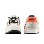 Кроссовки Converse AS-1 Pro 'Suede & Cordura - Papyrus Vermillion Red' A10585C