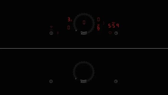 Индукционная стеклокерамич. панель Neff T58YHW1C0