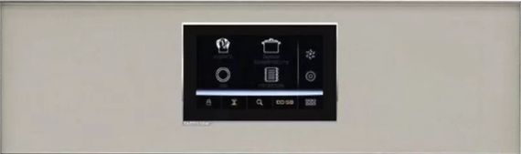 Духовой шкаф De Dietrich DOP6597GX