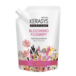 Шампунь для волос Флер KeraSys Hair Clinic System Blooming & Flowery Perfumed Shampoo 500мл