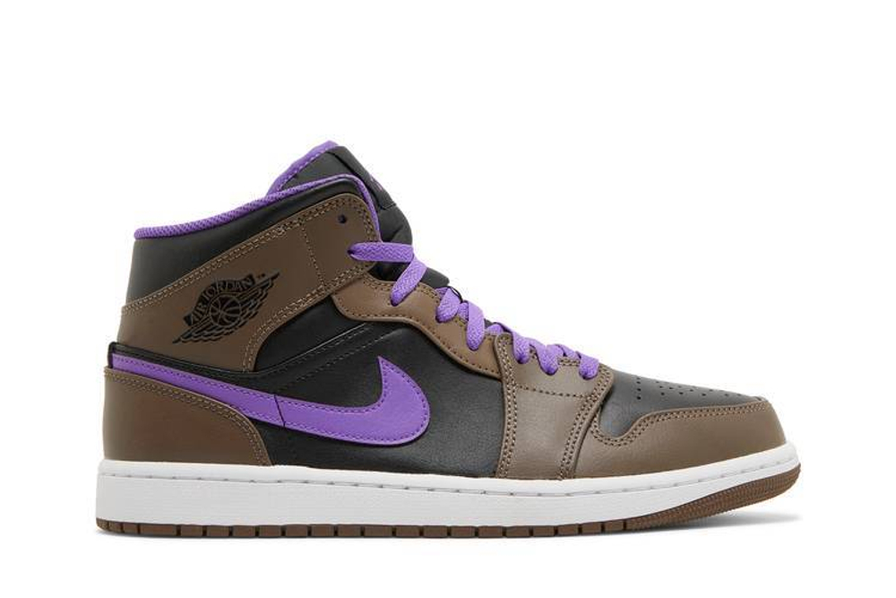 Кроссовки Jordan Air Jordan 1 Mid
