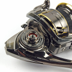 Катушка безынерционная Arta 4000