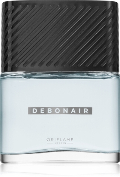 Oriflame Debonair туалетная вода для мужчин