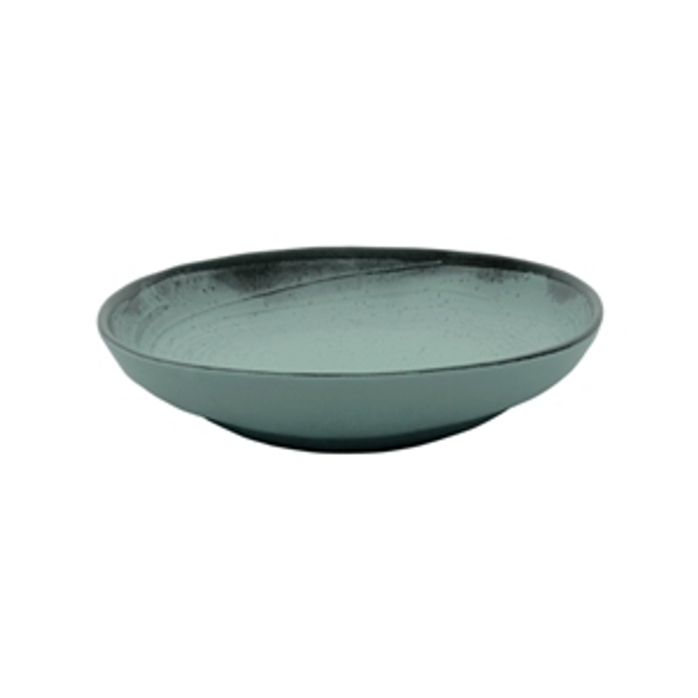 Тарелка Суповая Flat Shape Pacifico 20,5См Oxford 136500, Ao01-1C07