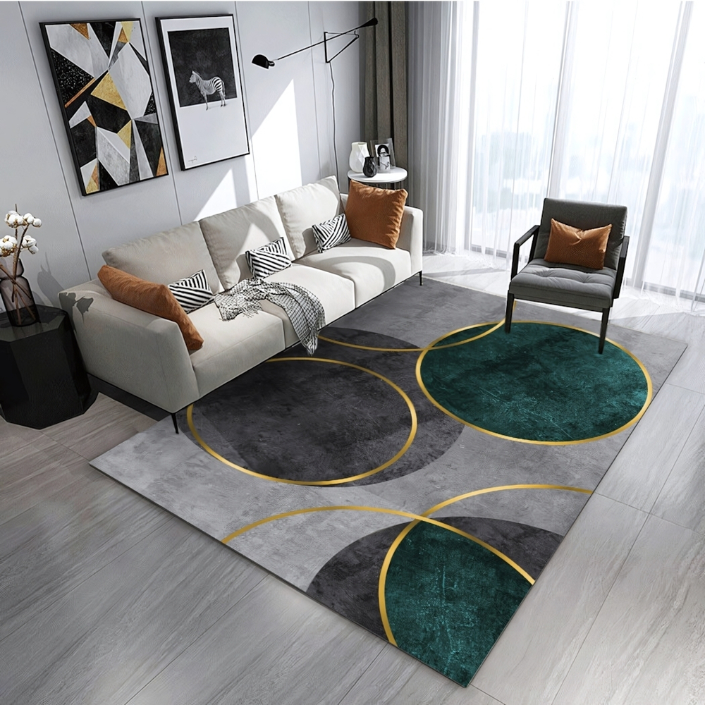 Коврик 1,0*15м в рулоне, искусственный войлок/полиэстер, основа ПВХ (силикагель), NN2025-38