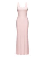 Платье ESSENTIAL, розовый