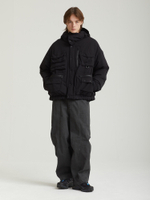 Мужская Куртка Pertex Padding Festival