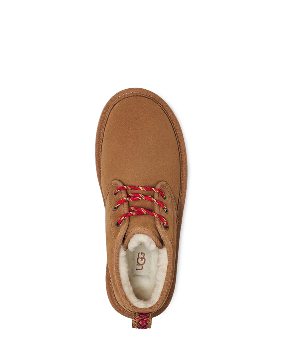 NEUMEL HERITAGE PLATFORM-chestnut