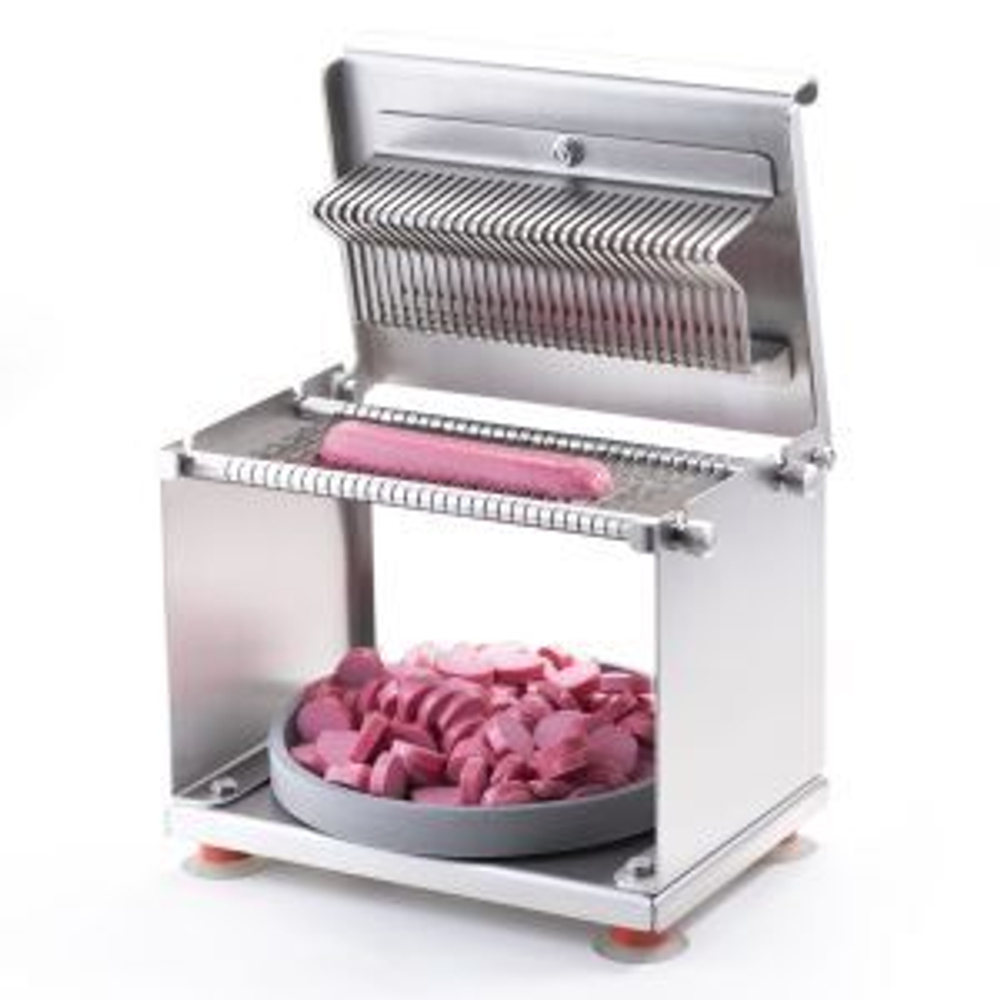 Устройство Для Нарезки Сосисок На Кусочки 6Мм Cancan 1333-1