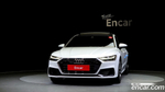 Audi A7 (4K) 55 TFSI Quattro Premium (12.2020)