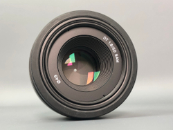 Sony 50mm DT SAM