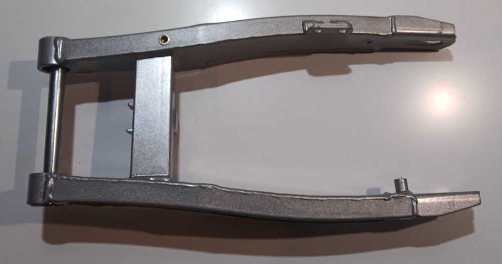 Маятник Питбайк Apex 125 E