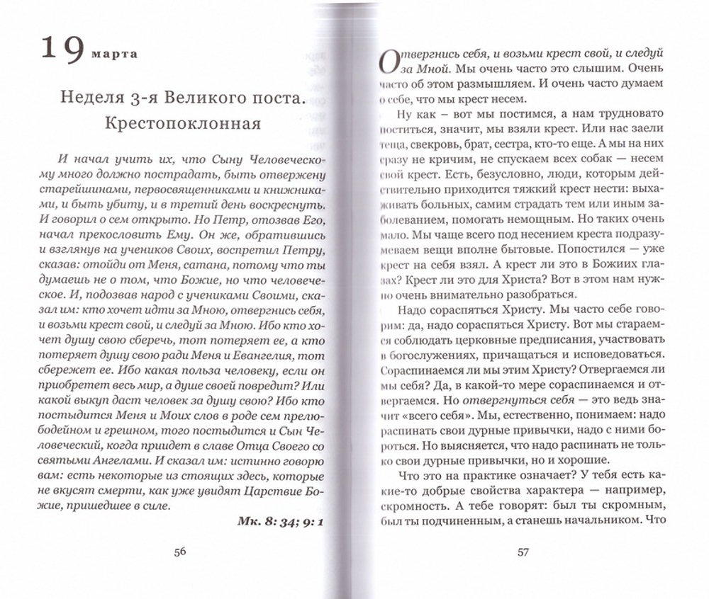 Воскресение Христово видевши. Беседы на воскресные евангельские чтения
