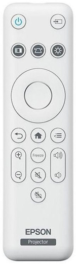 Проектор Epson CO-WX01