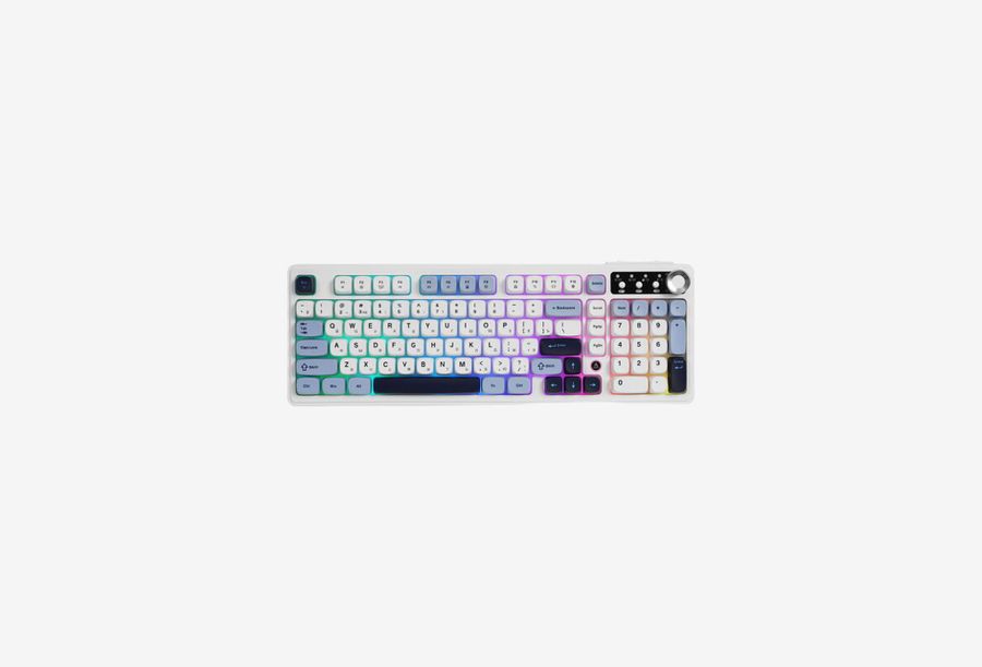 Ajazz AF98 PLUS_0126522101549
