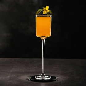 Бокал для коктейля "Las Tunas" Cocktail Week 125мл.P.L-Barware