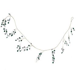 GAEM Изделие декоративное "Гирлянда", L10 W0,4 H131 см