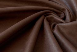 Искусственная замша Fulton coffee (Фултон кофе)