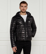 Двухсторонняя куртка Michael Kors - черный(CF4206F35P)