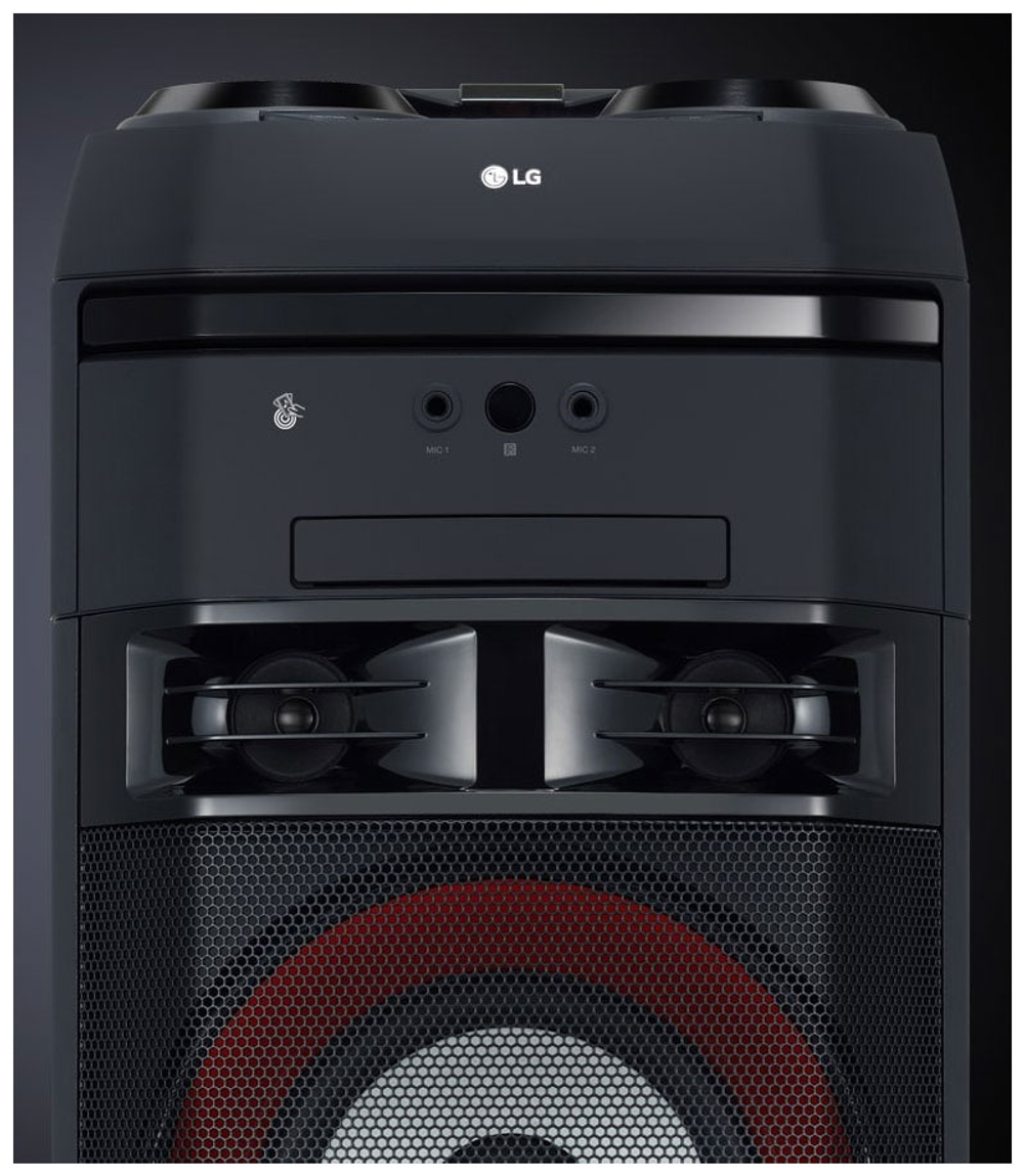 Аудиосистема LG XBOOM OL75DK