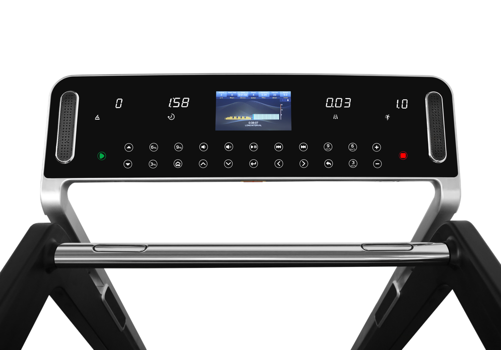 SVENSSON INDUSTRIAL BASE T55 (TFT)