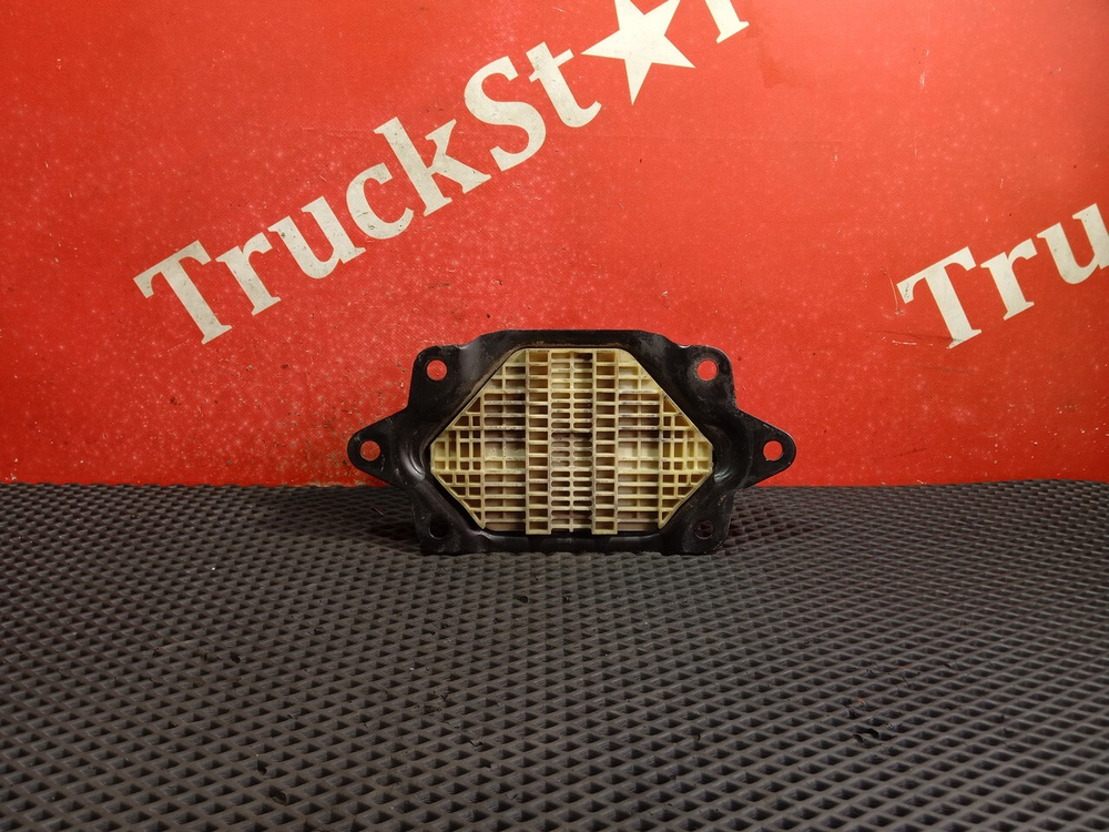 Подушка двигателя задняя 2019г