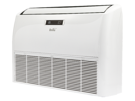 Напольно-потолочные кондиционеры