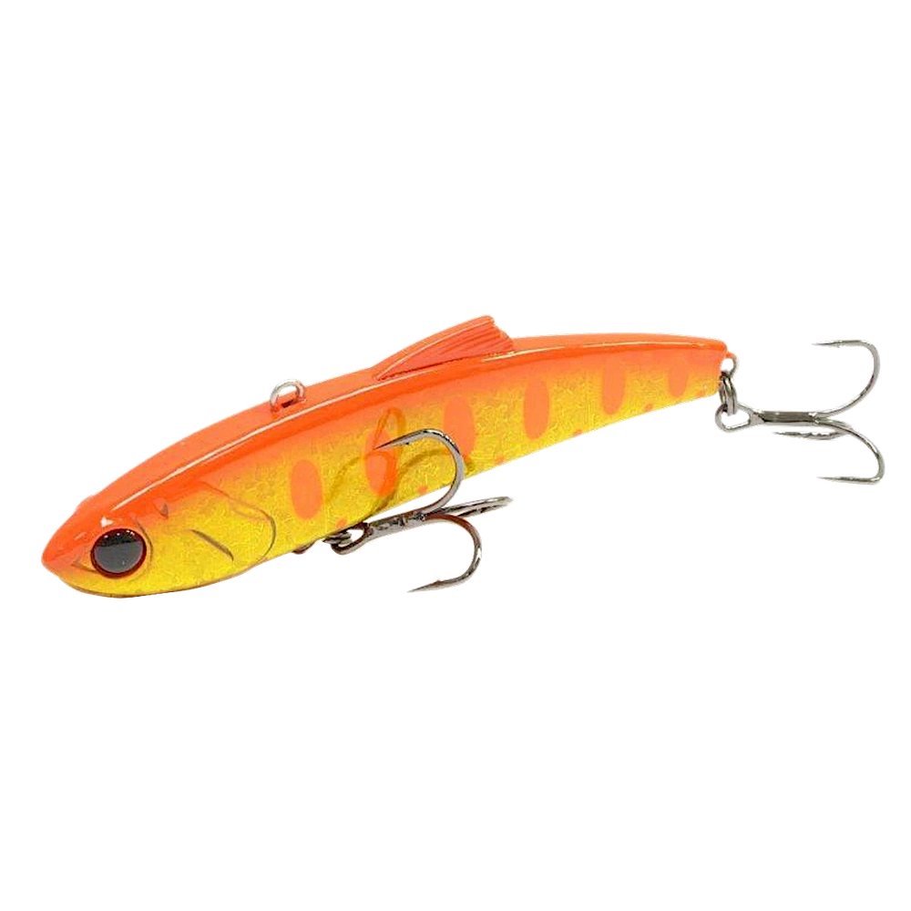 Воблер Narval Frost Candy Vib 85S 85мм 26г Hook #4 -