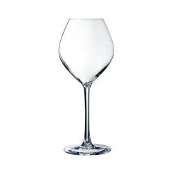 Бокал для вина 350 мл хр. стекло "Магнифик" d 9 см h21 см Chef&Sommelier [6]
