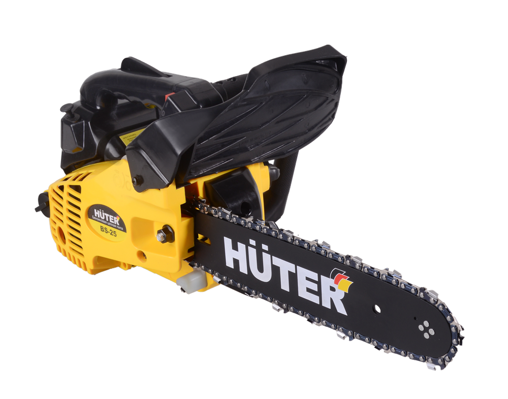 Бензопила Huter BS-25