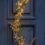 Гирлянда в форме усиков, 2 метра [Арт.30810]