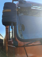 Shacman (Shaanxi) SX* 6x4 Самосвал SX33186T366 (Дизельный, 11,6 л, 375 л.с., МТ)