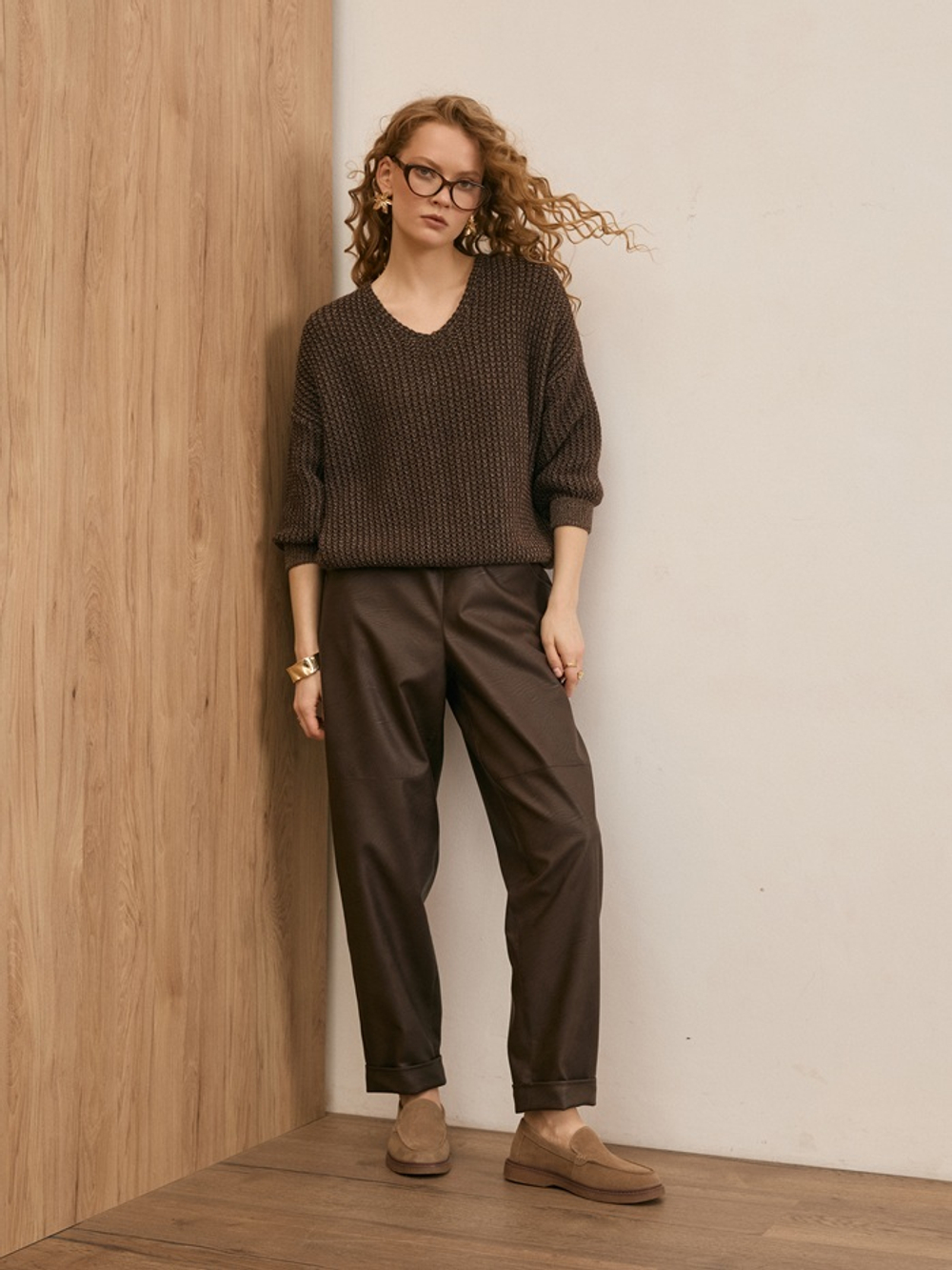 Брюки 2594 TINONA